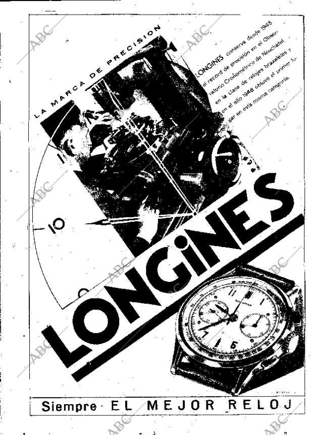 ABC SEVILLA 21-03-1948 página 2