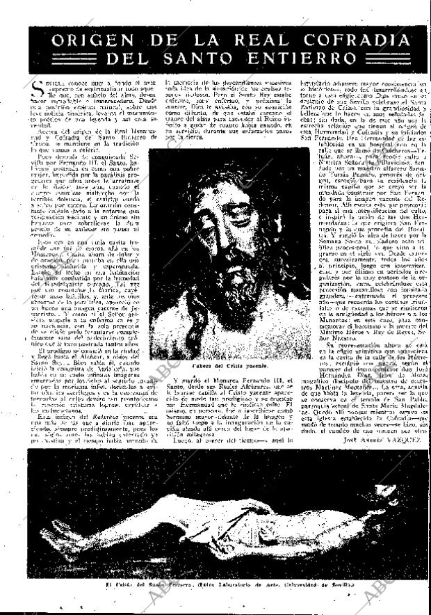 ABC SEVILLA 21-03-1948 página 5
