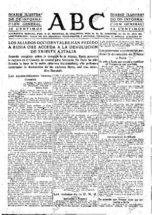 ABC SEVILLA 21-03-1948 página 9