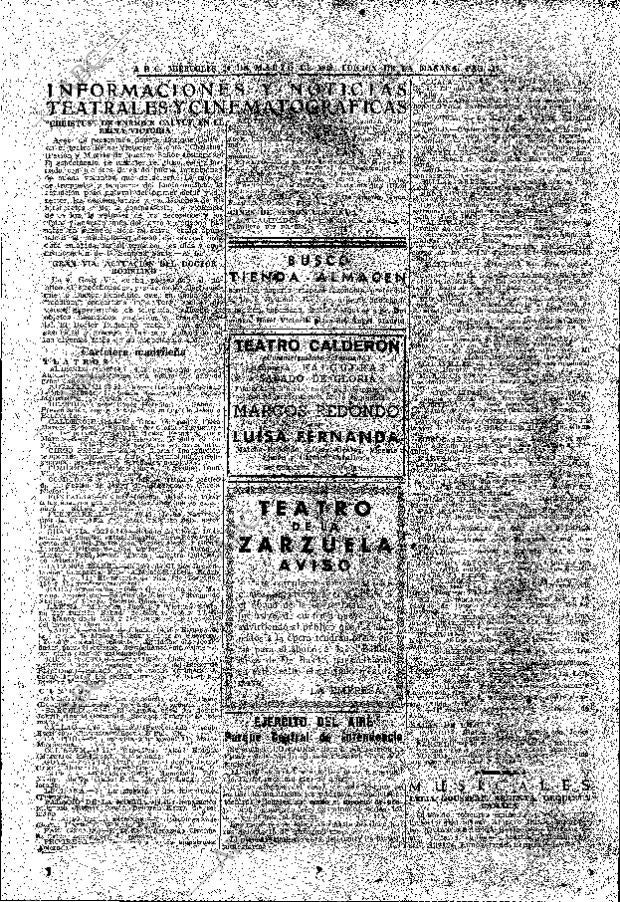 ABC MADRID 24-03-1948 página 17