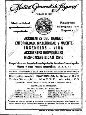 ABC SEVILLA 25-03-1948 página 13