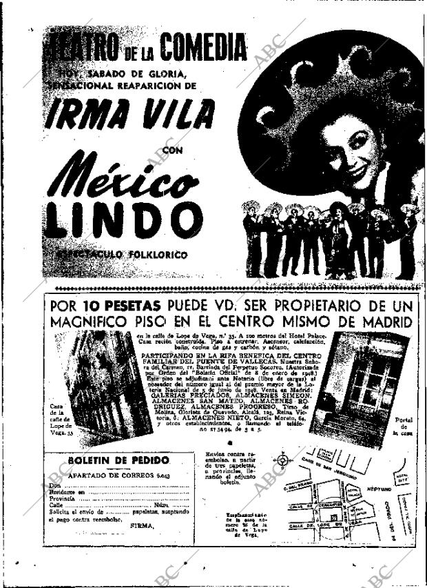 ABC MADRID 27-03-1948 página 14