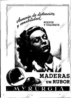 ABC MADRID 27-03-1948 página 2