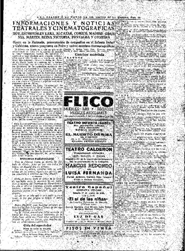 ABC MADRID 27-03-1948 página 23