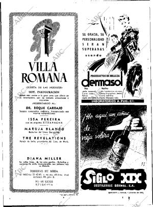 ABC MADRID 27-03-1948 página 4