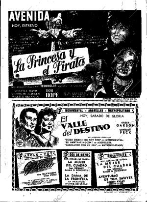 ABC MADRID 27-03-1948 página 7