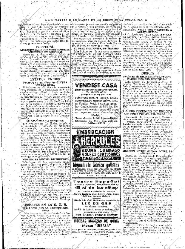 ABC MADRID 30-03-1948 página 10