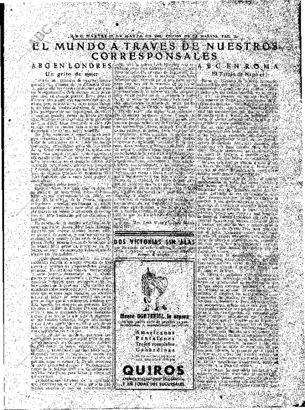 ABC MADRID 30-03-1948 página 11