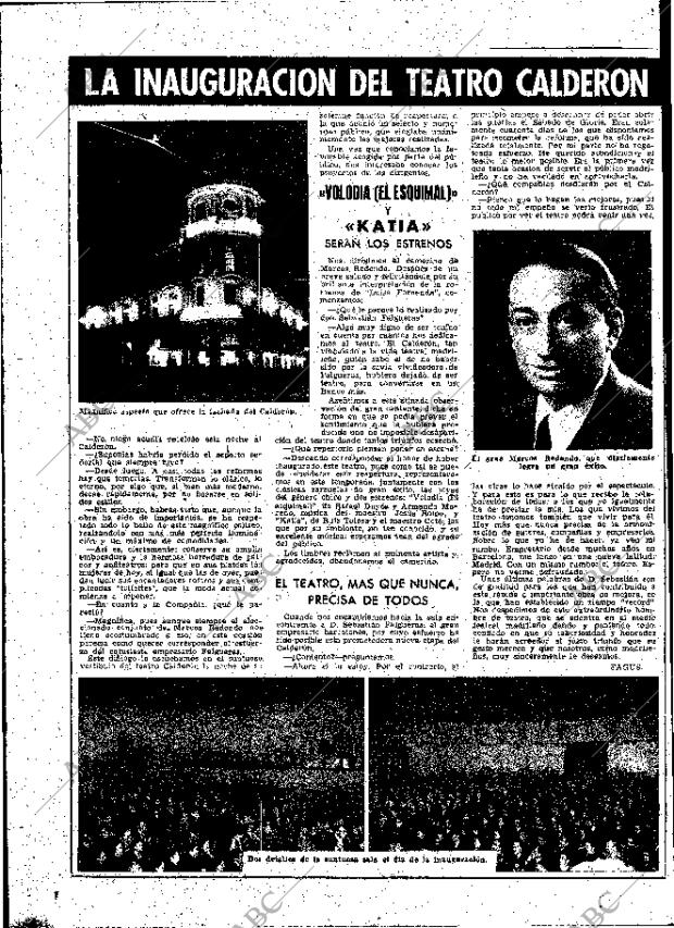 ABC MADRID 30-03-1948 página 4