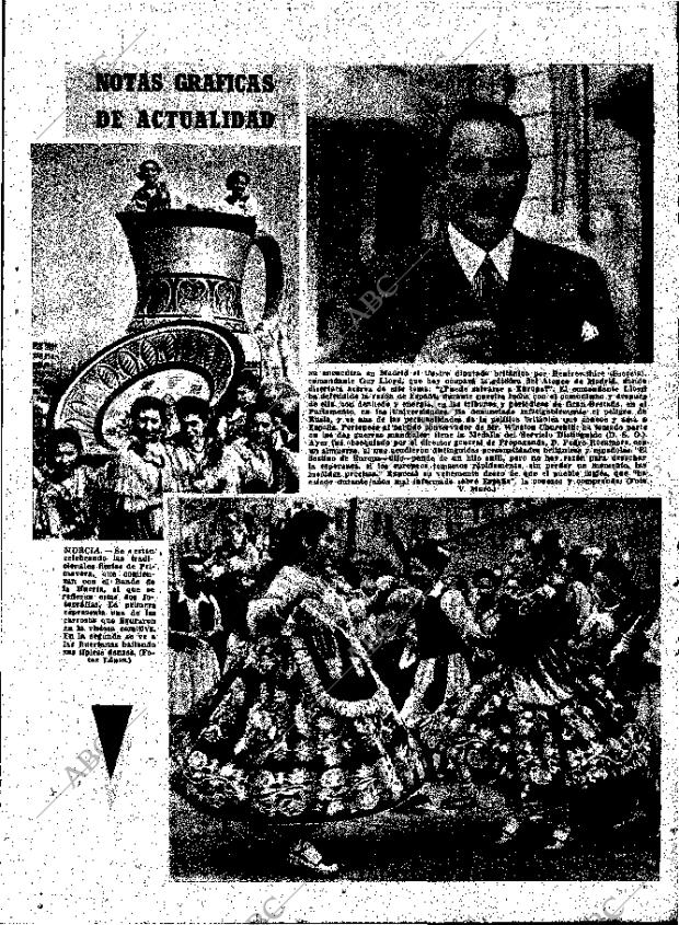 ABC MADRID 30-03-1948 página 5