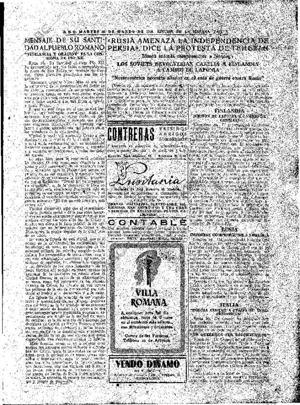 ABC MADRID 30-03-1948 página 9