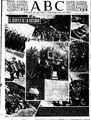 ABC SEVILLA 06-04-1948 página 1