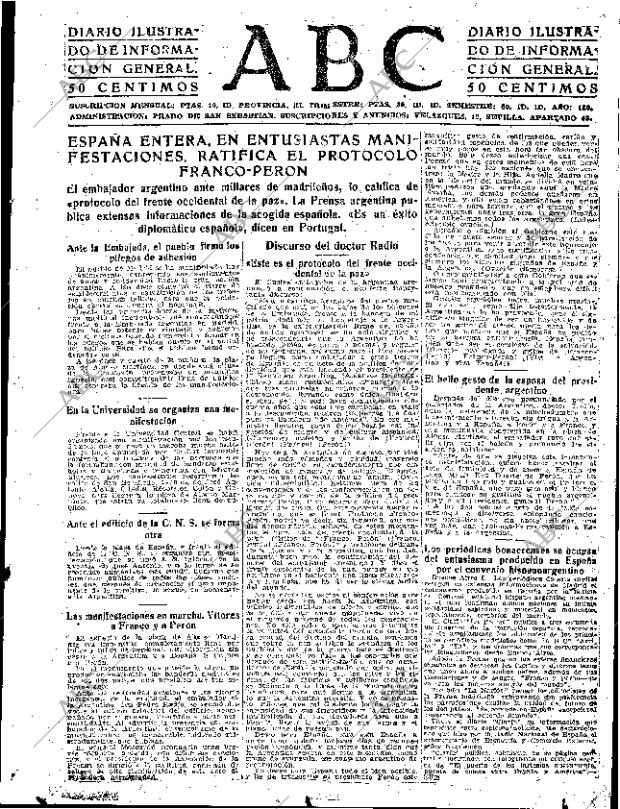 ABC SEVILLA 06-04-1948 página 3