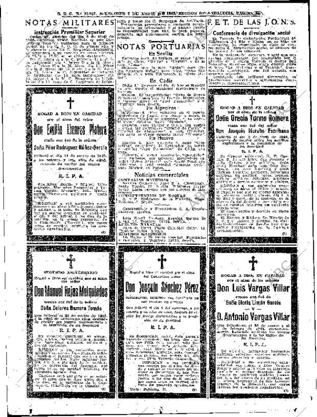 ABC SEVILLA 07-04-1948 página 12