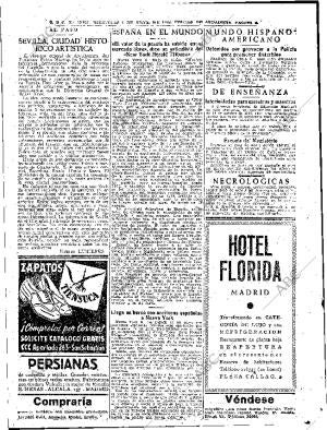 ABC SEVILLA 07-04-1948 página 6