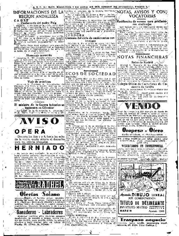 ABC SEVILLA 07-04-1948 página 8