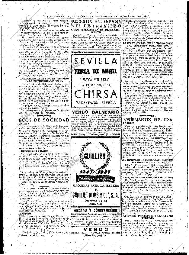 ABC MADRID 08-04-1948 página 10