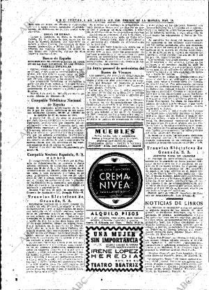 ABC MADRID 08-04-1948 página 16