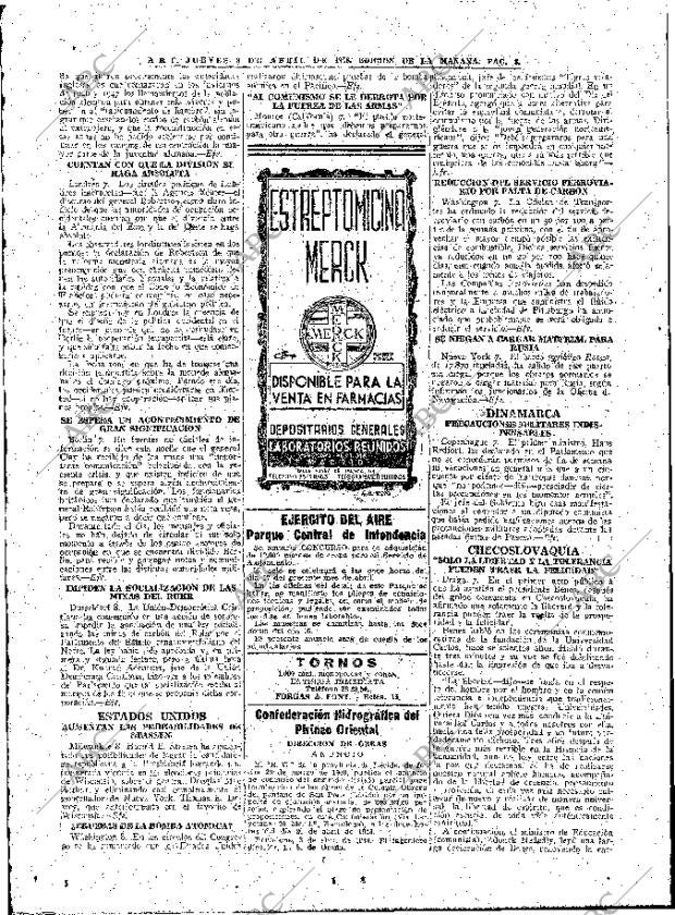 ABC MADRID 08-04-1948 página 8