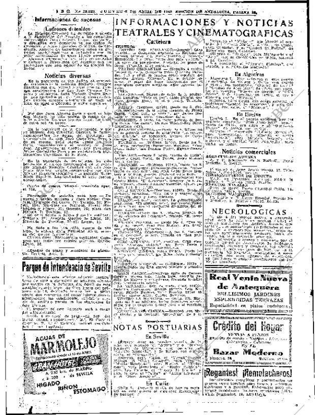 ABC SEVILLA 08-04-1948 página 10