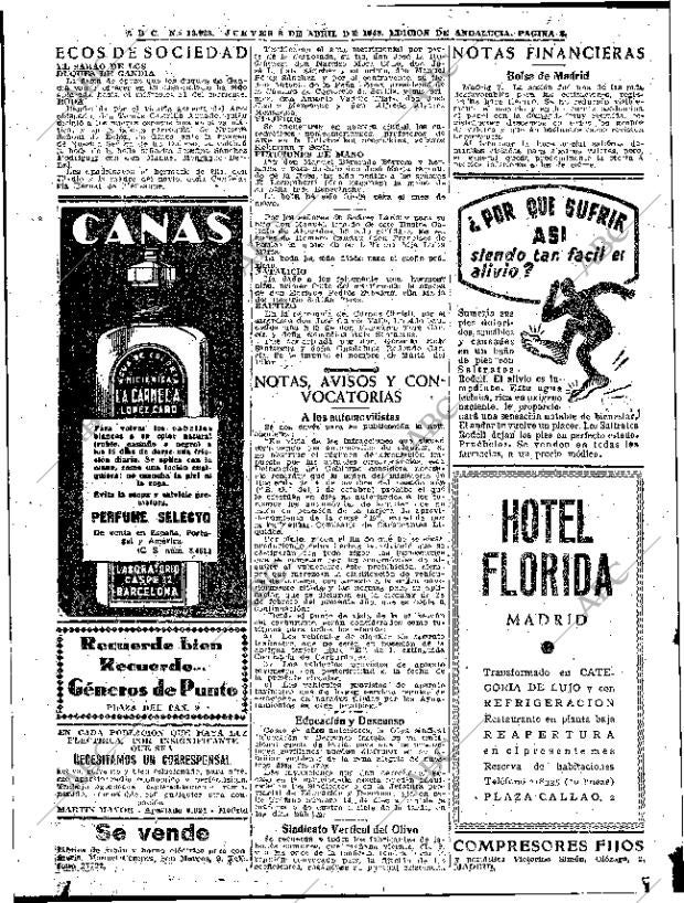 ABC SEVILLA 08-04-1948 página 8