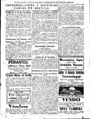 ABC SEVILLA 08-04-1948 página 9