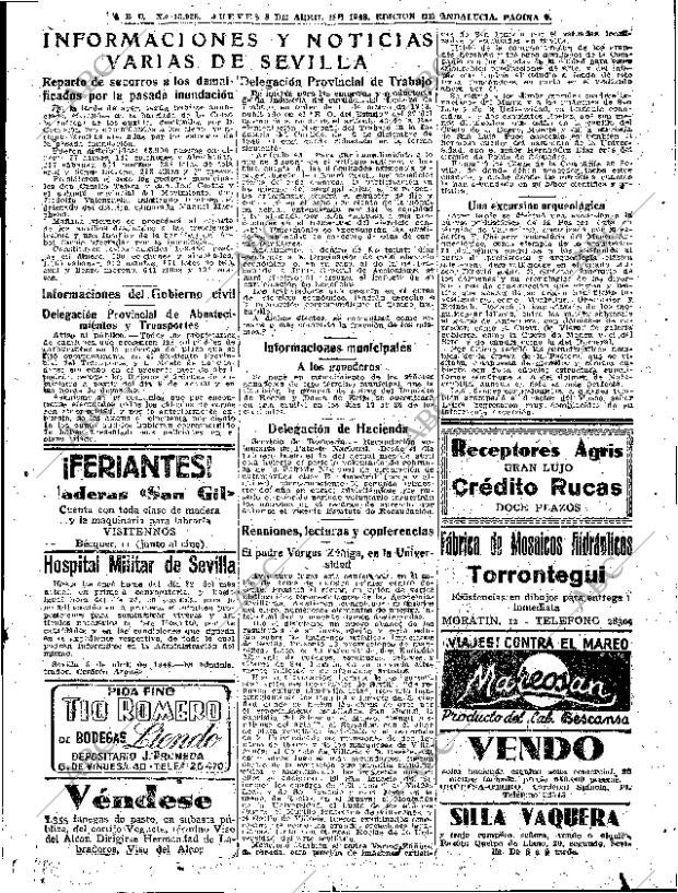 ABC SEVILLA 08-04-1948 página 9