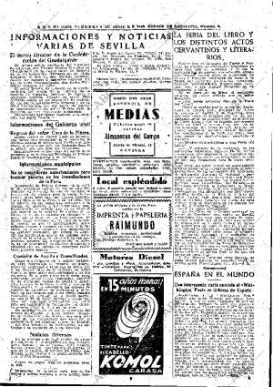 ABC SEVILLA 09-04-1948 página 9