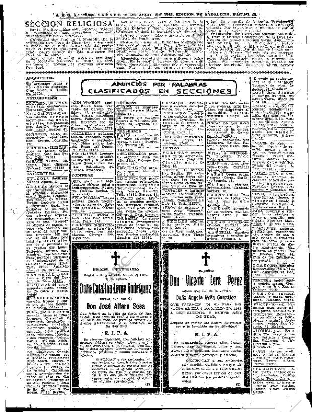 ABC SEVILLA 10-04-1948 página 12