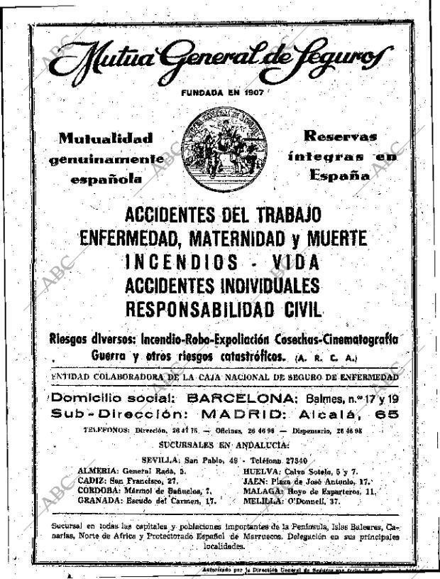 ABC SEVILLA 10-04-1948 página 13