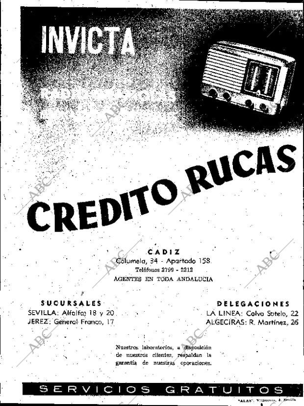 ABC SEVILLA 10-04-1948 página 14