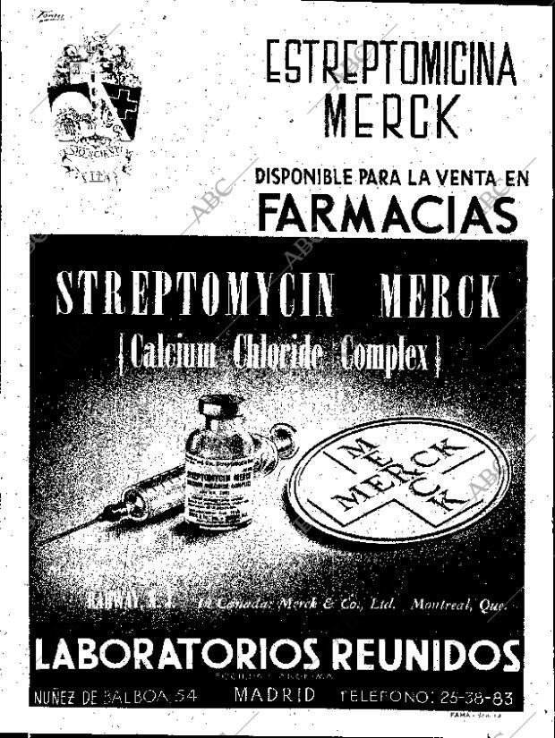 ABC SEVILLA 10-04-1948 página 2