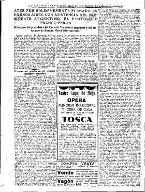 ABC SEVILLA 10-04-1948 página 5