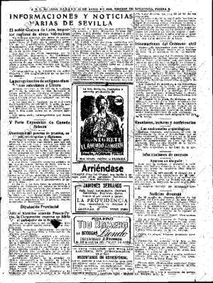 ABC SEVILLA 10-04-1948 página 9