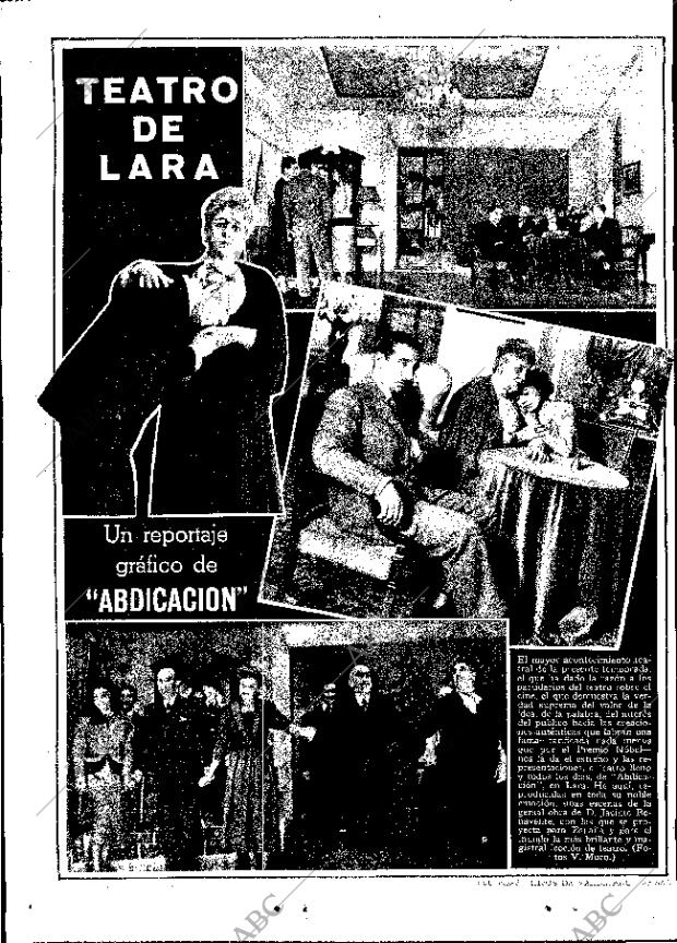 ABC MADRID 11-04-1948 página 4