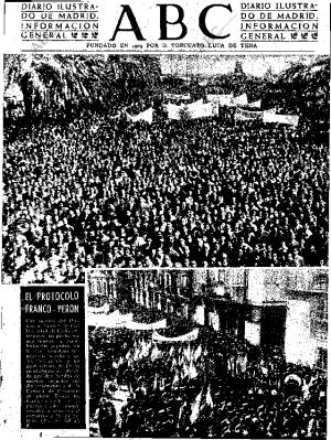 ABC SEVILLA 11-04-1948 página 1