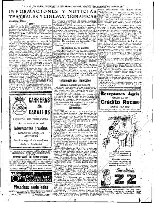 ABC SEVILLA 11-04-1948 página 15