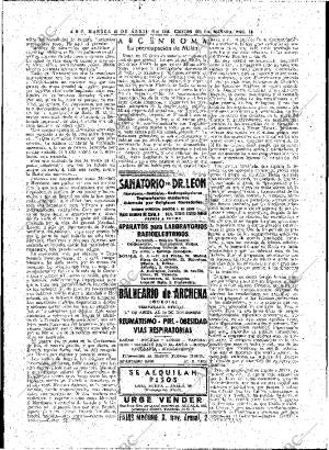 ABC MADRID 13-04-1948 página 16