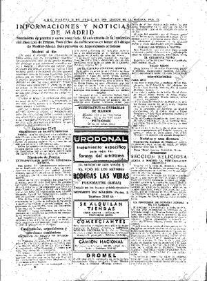 ABC MADRID 13-04-1948 página 17