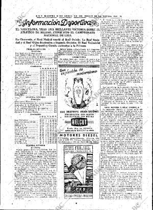 ABC MADRID 13-04-1948 página 19