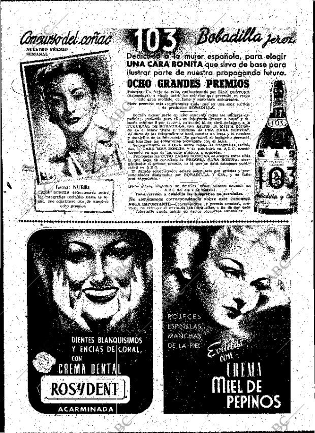 ABC MADRID 13-04-1948 página 2