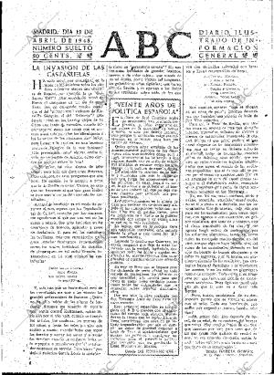 ABC MADRID 13-04-1948 página 3