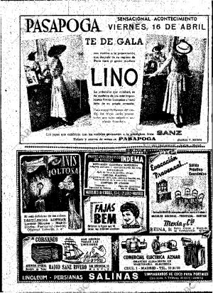 ABC MADRID 13-04-1948 página 4