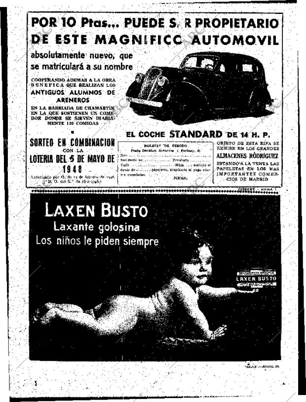 ABC MADRID 13-04-1948 página 8