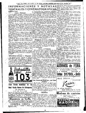 ABC SEVILLA 13-04-1948 página 10