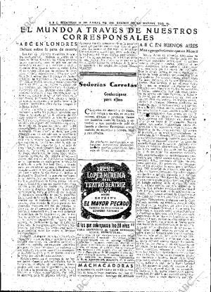 ABC MADRID 14-04-1948 página 11