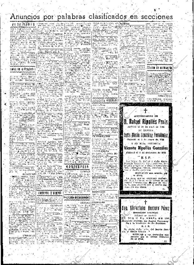 ABC MADRID 14-04-1948 página 19