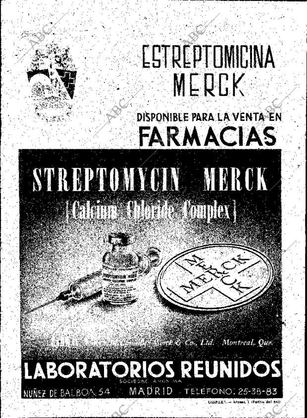 ABC MADRID 14-04-1948 página 6