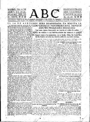 ABC MADRID 14-04-1948 página 7