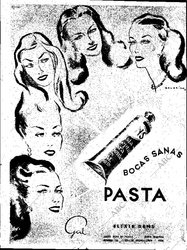 ABC SEVILLA 16-04-1948 página 2